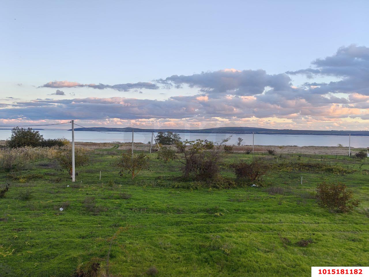 Фото №2: Личное подсобное хозяйство 5 сот. - Виноградный, ул. Полевая, 3