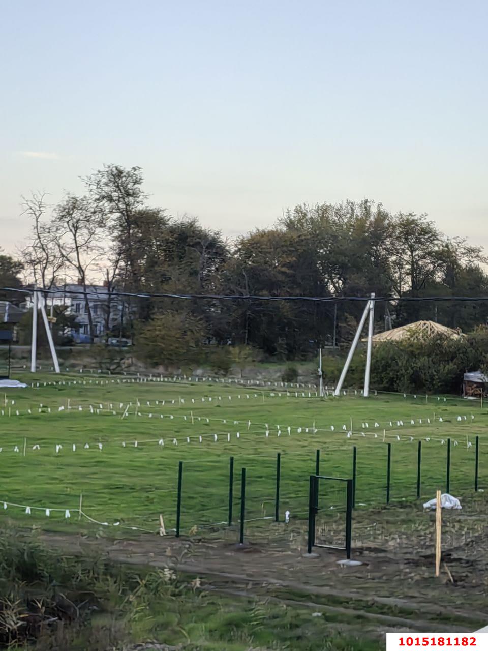 Фото №6: Личное подсобное хозяйство 5 сот. - Виноградный, ул. Полевая, 3