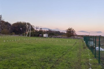 Фото №3: Личное подсобное хозяйство 5 сот. - Виноградный, ул. Полевая, 3