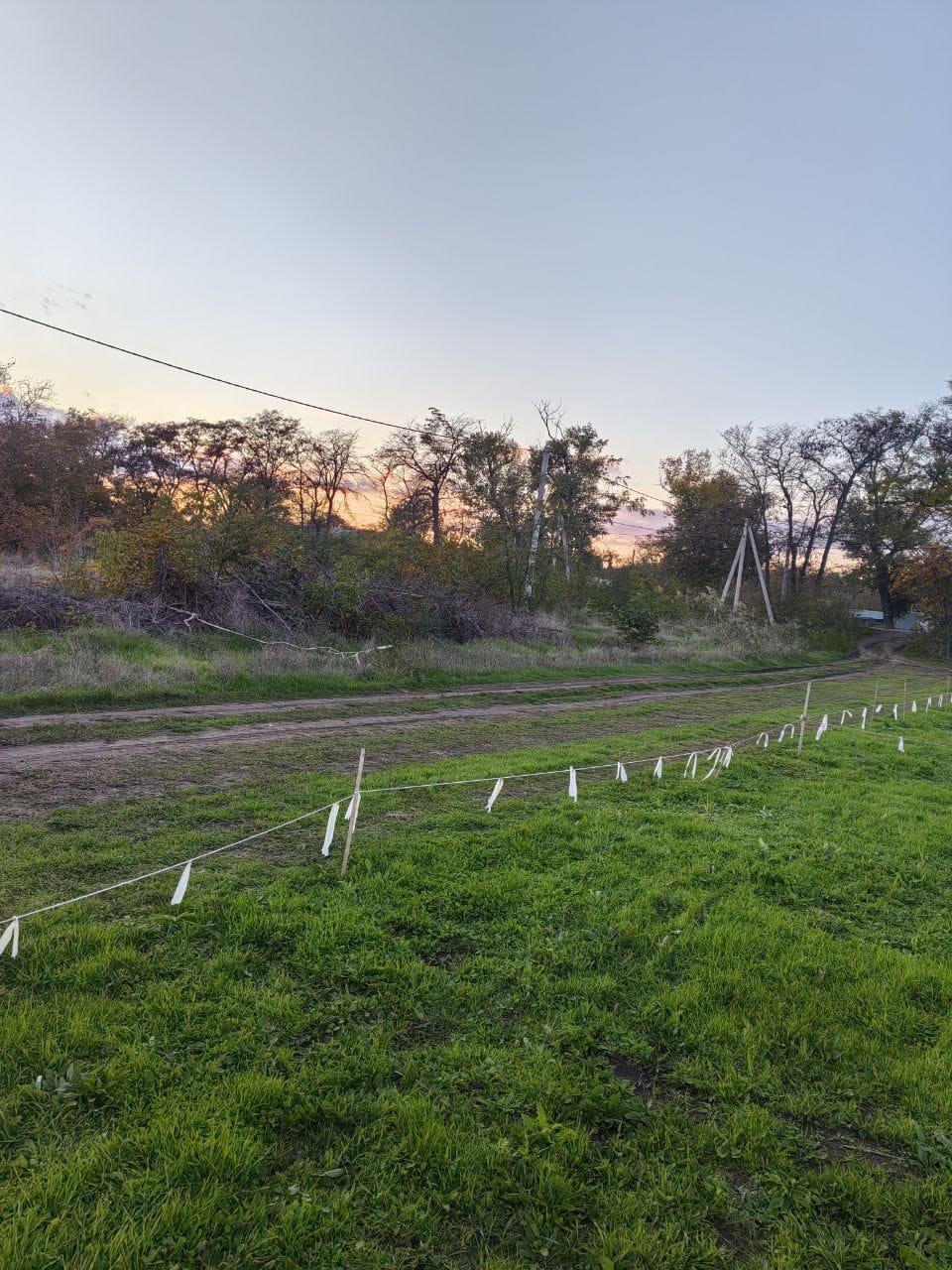 Фото №4: Коммерция 5 м² - Виноградный, ул. Полевая, 3