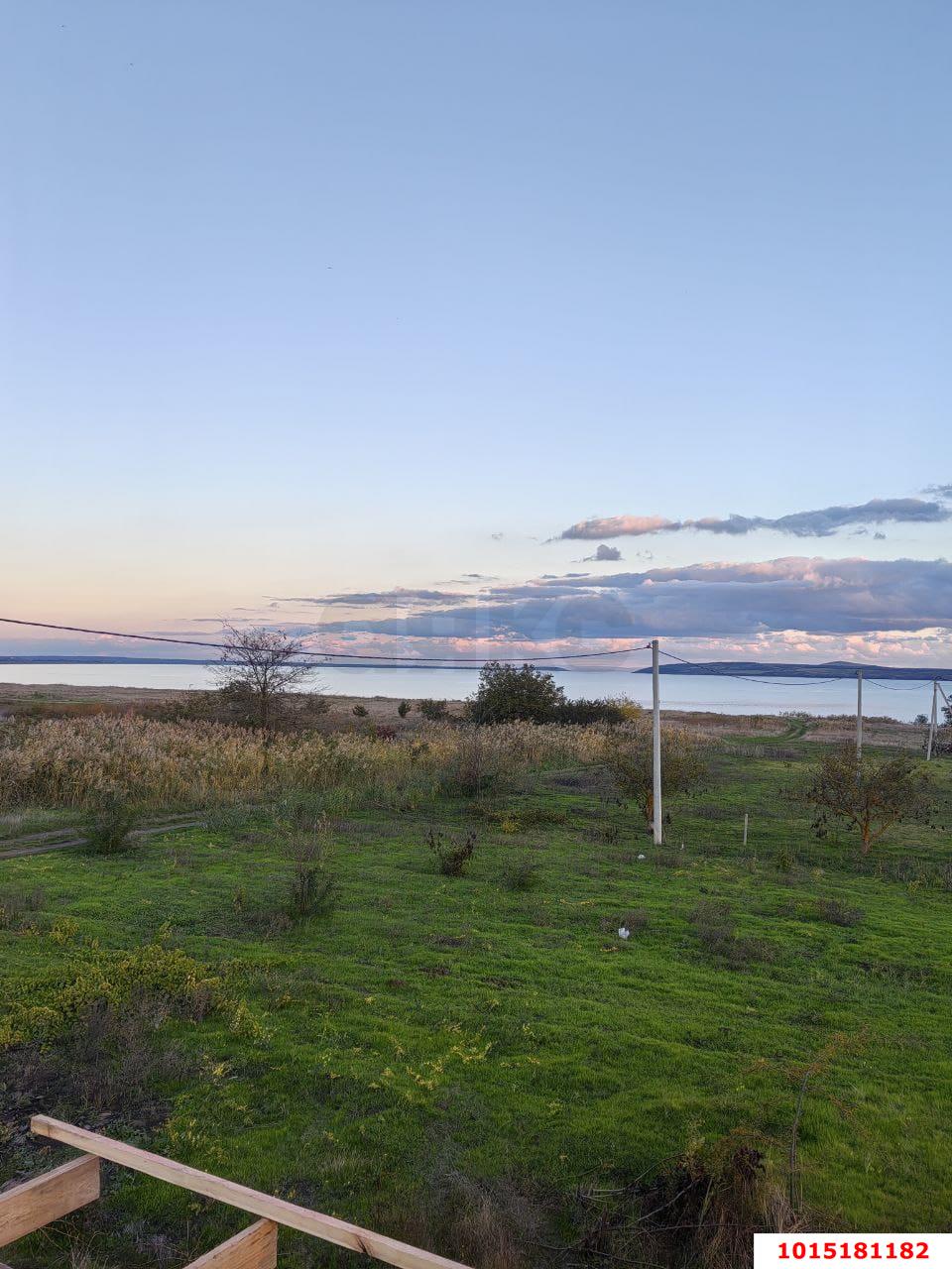 Фото №1: Личное подсобное хозяйство 5 сот. - Виноградный, ул. Полевая, 3