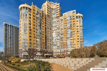 Фото №1: Торговое помещение 65 м² - Краснодар, мкр. Западный внутригородской округ, ул. Кожевенная, 26