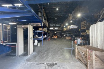 Фото №3: Складское помещение 763 м² - Краснодар, мкр. отделение № 2 Агрофирмы Солнечная, 