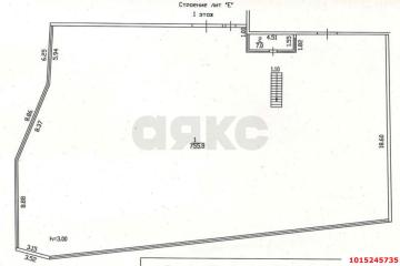 Фото №3: Коммерция 763 м² - Краснодар, мкр. отделение № 2 Агрофирмы Солнечная, 