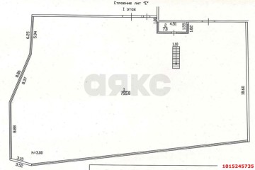 Фото №3: Складское помещение 763 м² - Краснодар, мкр. отделение № 2 Агрофирмы Солнечная, 