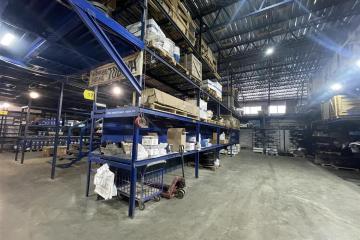 Фото №4: Коммерция 763 м² - Краснодар, мкр. отделение № 2 Агрофирмы Солнечная, 