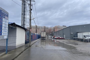 Фото №1: Складское помещение 763 м² - Краснодар, мкр. отделение № 2 Агрофирмы Солнечная, 