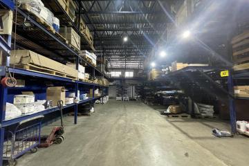 Фото №5: Коммерция 763 м² - Краснодар, мкр. отделение № 2 Агрофирмы Солнечная, 