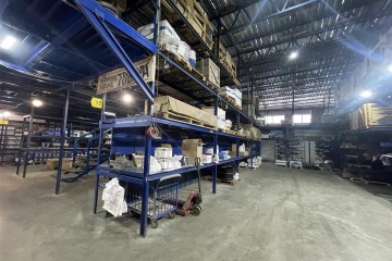 Фото №4: Складское помещение 763 м² - Краснодар, мкр. отделение № 2 Агрофирмы Солнечная, 