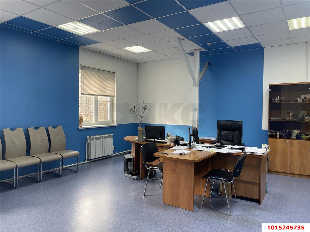 Фото №7: Коммерция 763 м² - Краснодар, Прикубанский внутригородской округ, мкр. отделение № 2 Агрофирмы Солнечная