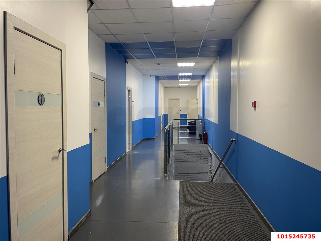 Фото №6: Коммерция 763 м² - Краснодар, Прикубанский внутригородской округ, мкр. отделение № 2 Агрофирмы Солнечная