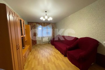 Фото №5: 2-комнатная квартира 45 м² - Киреевск, мкр. Брусяновский, ул. Заречная, 4