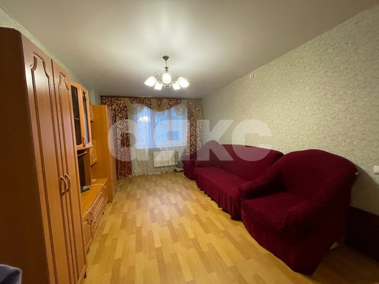 Фото №5: 2-комнатная квартира 45 м² - Киреевск, Брусяновский, ул. Заречная, 4