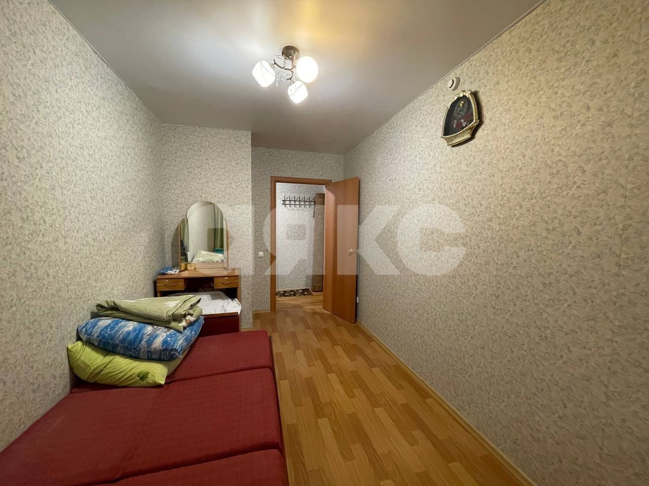 Фото №7: 2-комнатная квартира 45 м² - Киреевск, Брусяновский, ул. Заречная, 4