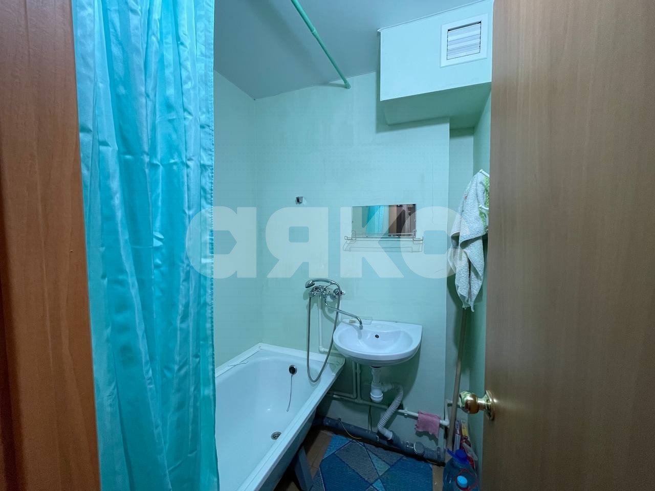 Фото №9: 2-комнатная квартира 45 м² - Киреевск, Брусяновский, ул. Заречная, 4