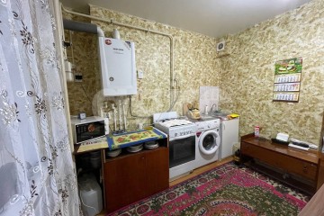 Фото №4: 2-комнатная квартира 45 м² - Киреевск, мкр. Брусяновский, ул. Заречная, 4