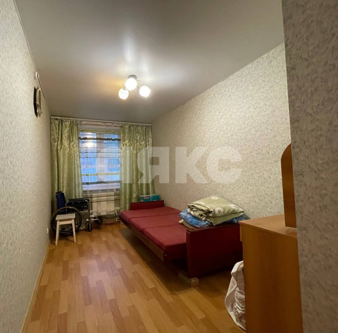 Фото №8: 2-комнатная квартира 45 м² - Киреевск, Брусяновский, ул. Заречная, 4