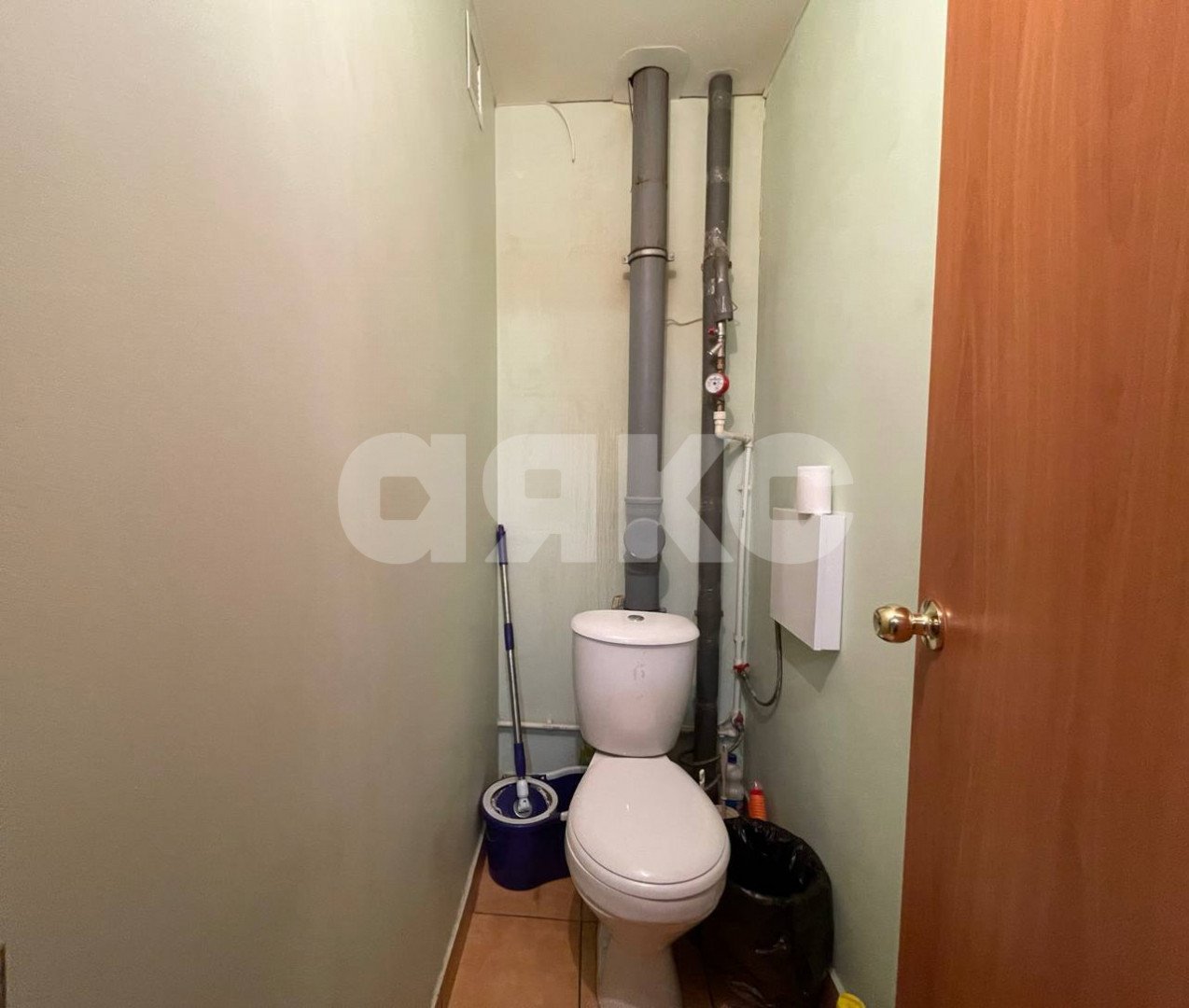 Фото №10: 2-комнатная квартира 45 м² - Киреевск, Брусяновский, ул. Заречная, 4