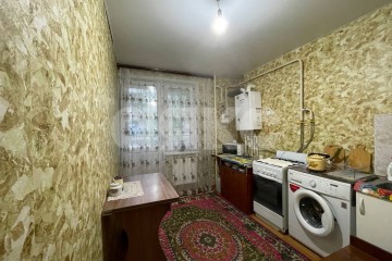 Фото №3: 2-комнатная квартира 45 м² - Киреевск, мкр. Брусяновский, ул. Заречная, 4
