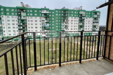 Фото №2: 2-комнатная квартира 45 м² - Киреевск, мкр. Брусяновский, ул. Заречная, 4