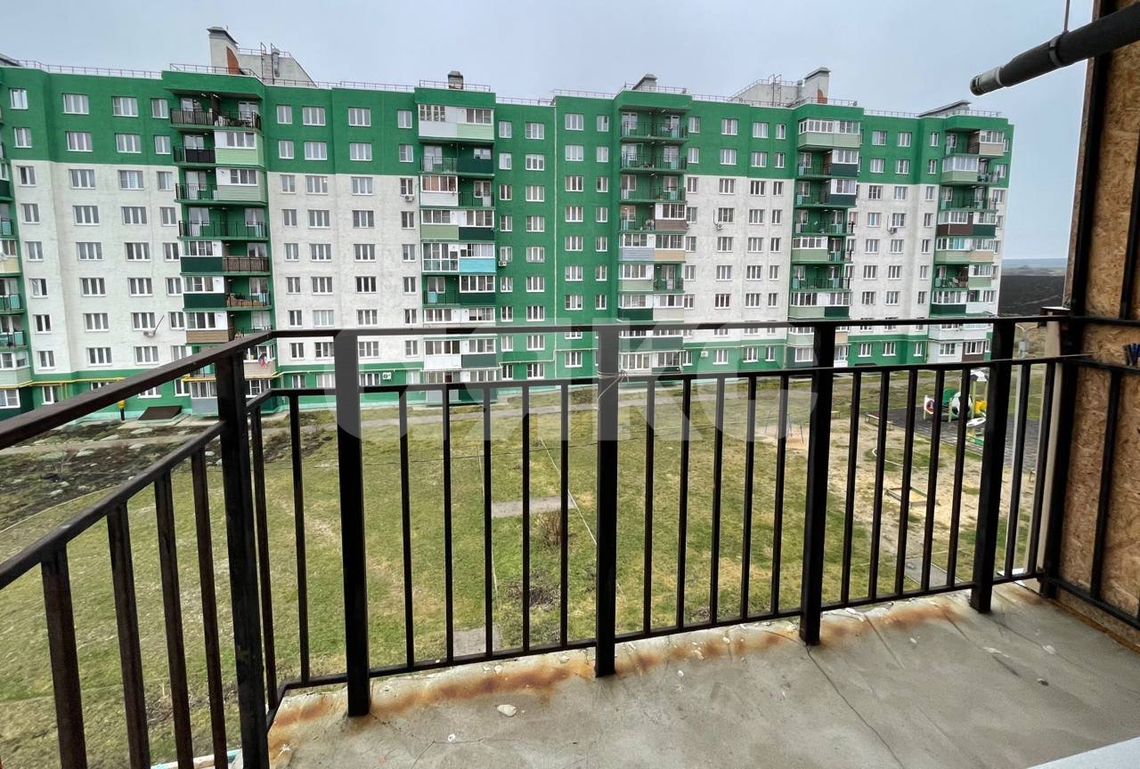 Фото №2: 2-комнатная квартира 45 м² - Киреевск, Брусяновский, ул. Заречная, 4