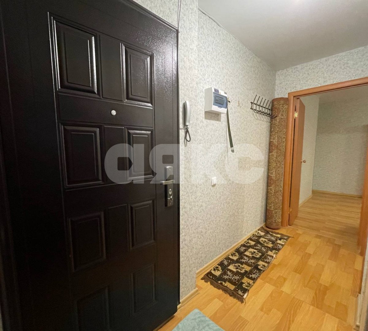 Фото №11: 2-комнатная квартира 45 м² - Киреевск, Брусяновский, ул. Заречная, 4