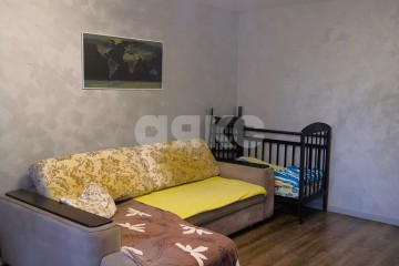 Фото №2: 2-комнатная квартира 59 м² - Волгоград, мкр. Тулака, ул. Туркменская, 12