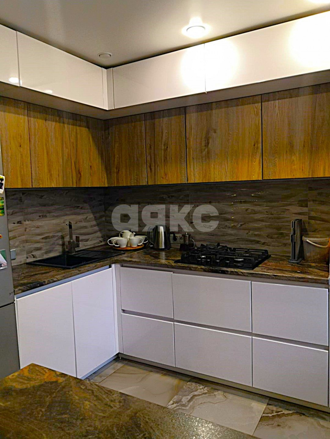 Фото №8: 2-комнатная квартира 59 м² - Волгоград, Тулака, ул. Туркменская, 12