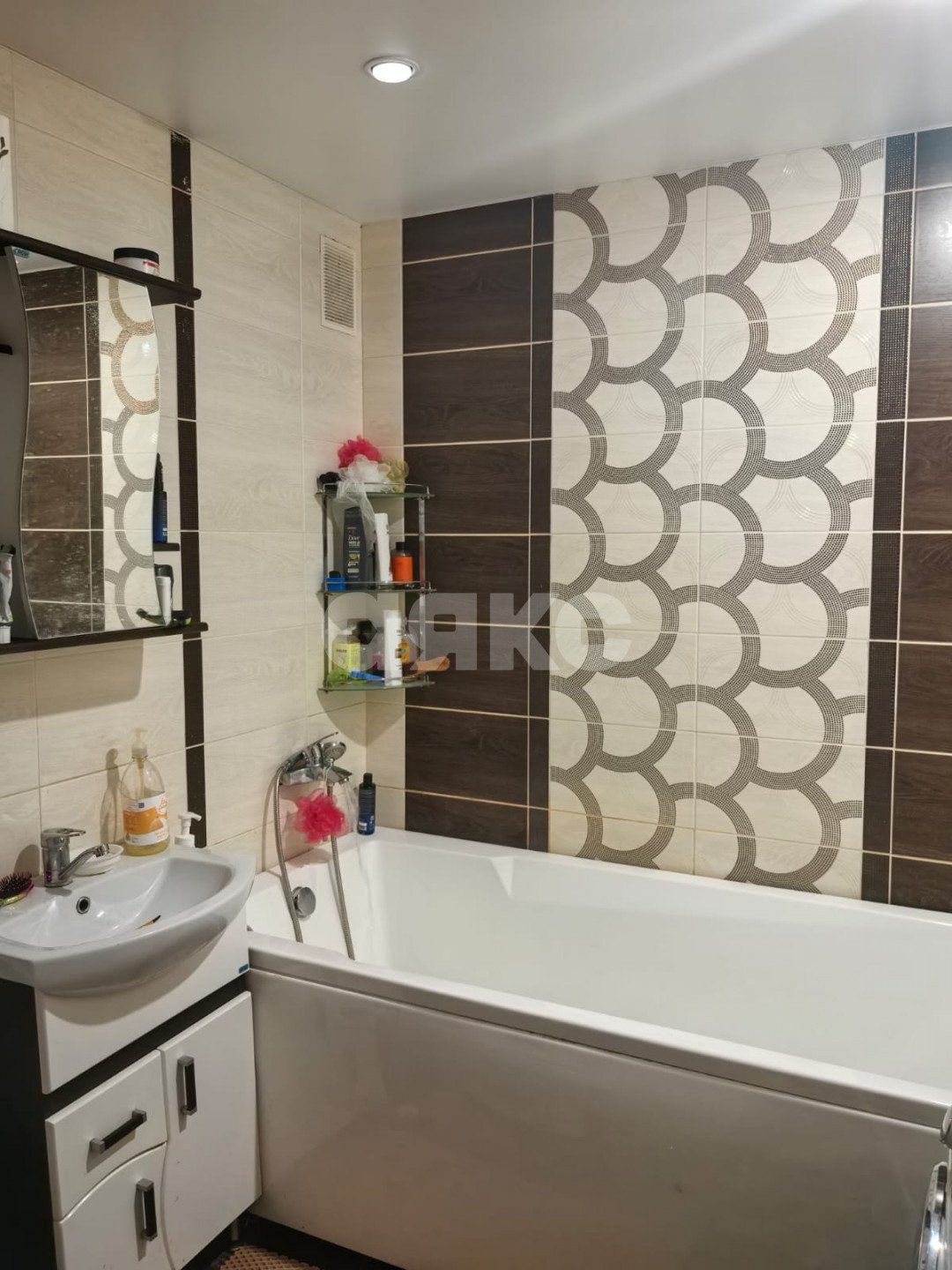 Фото №10: 2-комнатная квартира 59 м² - Волгоград, Тулака, ул. Туркменская, 12