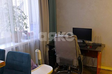 Фото №4: 2-комнатная квартира 59 м² - Волгоград, мкр. Тулака, ул. Туркменская, 12