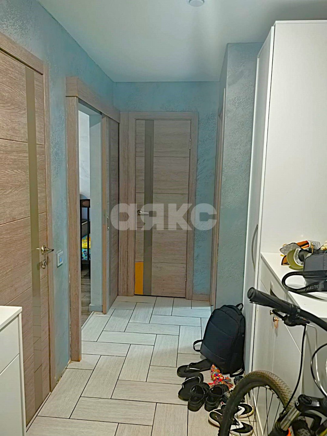 Фото №12: 2-комнатная квартира 59 м² - Волгоград, Тулака, ул. Туркменская, 12