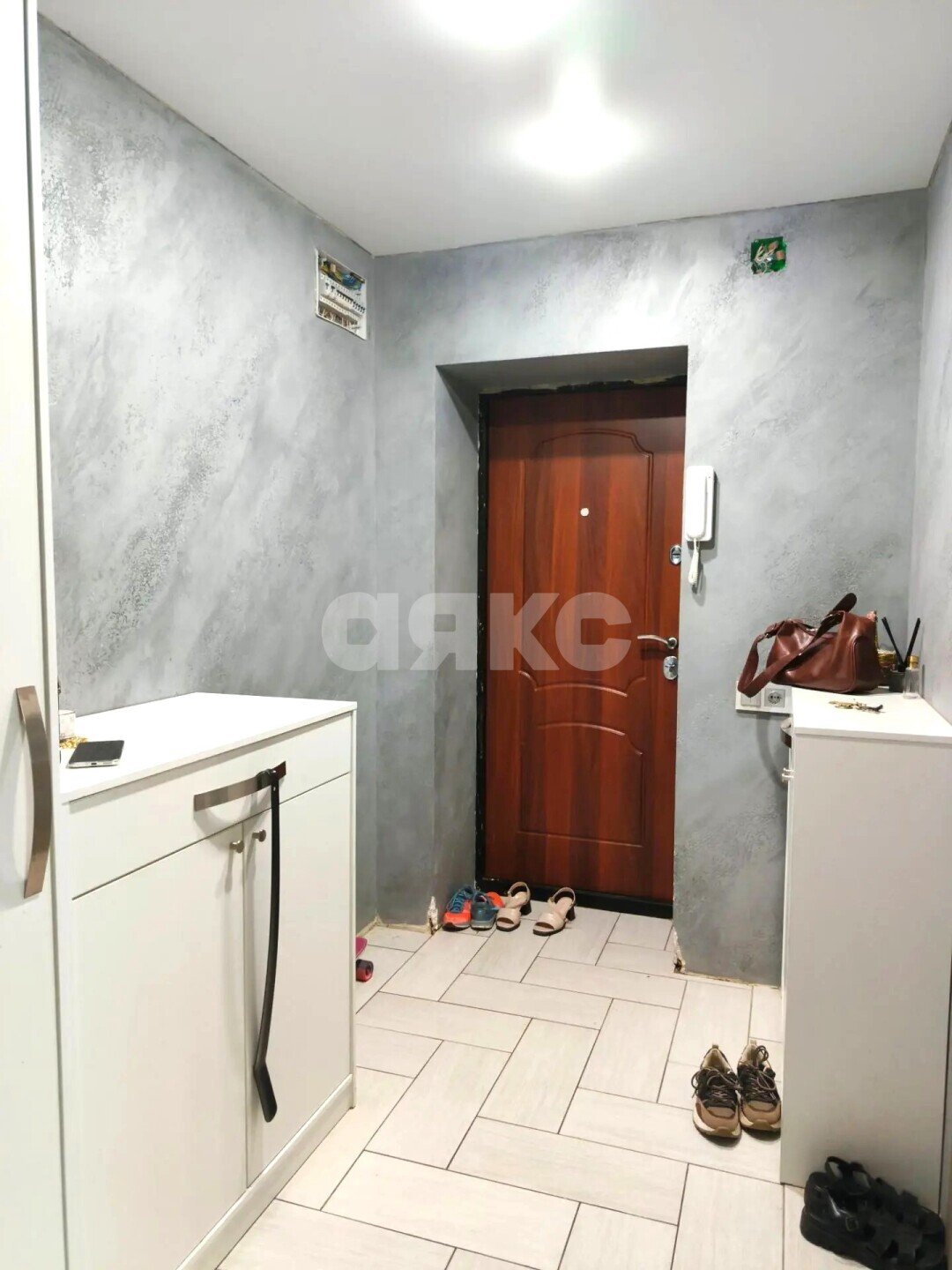 Фото №20: 2-комнатная квартира <span class="whitespace-nowrap">59 м²</span>, <span class="whitespace-nowrap">4/9 эт.</span> - Волгоград, Советский, мкр. Тулака, ул. Авиаторская, 5