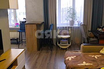 Фото №1: 2-комнатная квартира 59 м² - Волгоград, мкр. Тулака, ул. Туркменская, 12