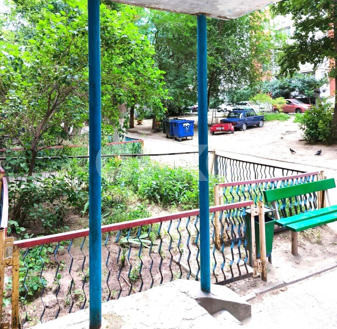 Фото №23: 2-комнатная квартира <span class="whitespace-nowrap">59 м²</span>, <span class="whitespace-nowrap">4/9 эт.</span> - Волгоград, Советский, мкр. Тулака, ул. Авиаторская, 5