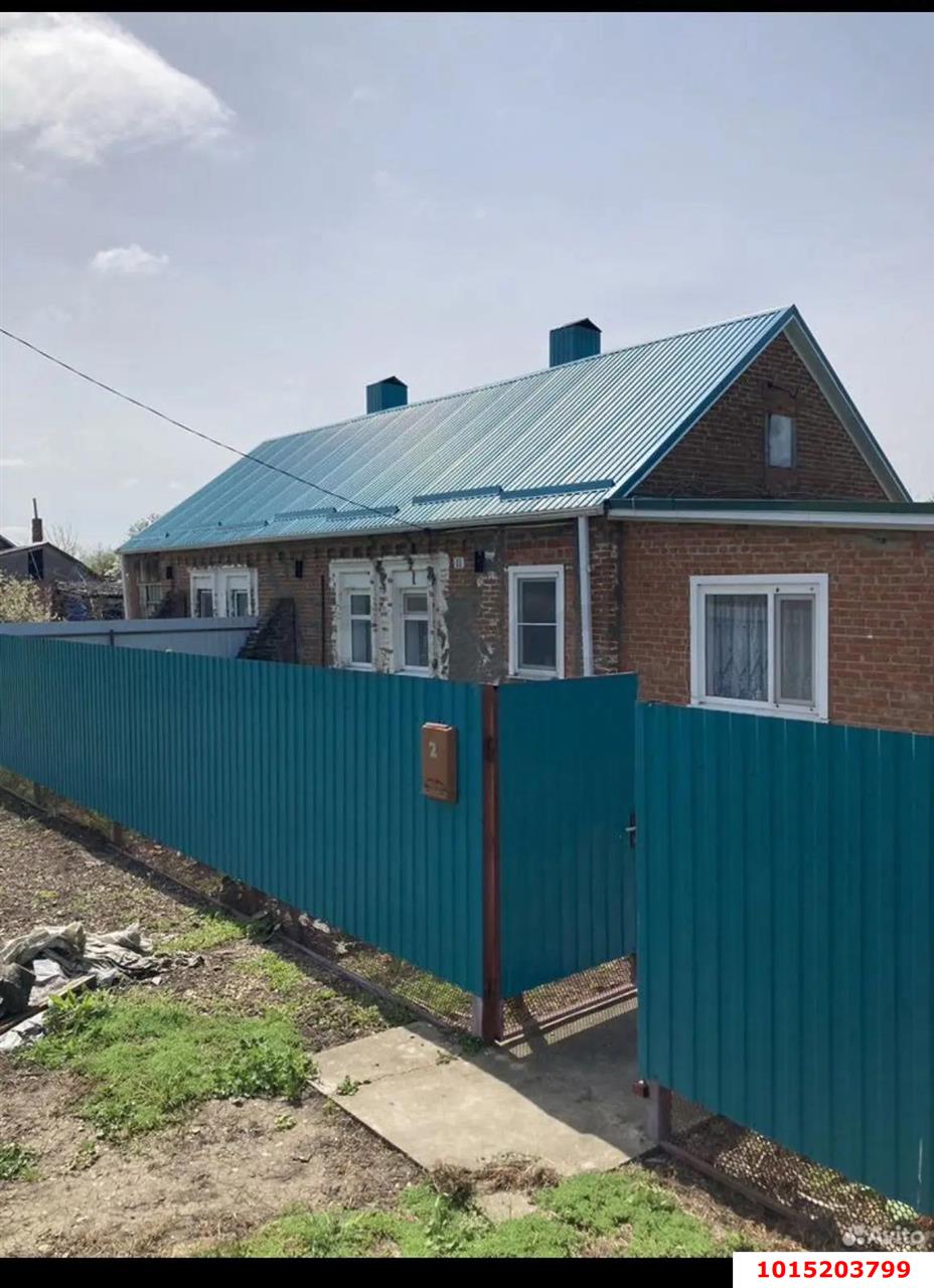 Фото №4: 3-комнатная квартира 58 м² - Беднягина, ул. Западная, 11