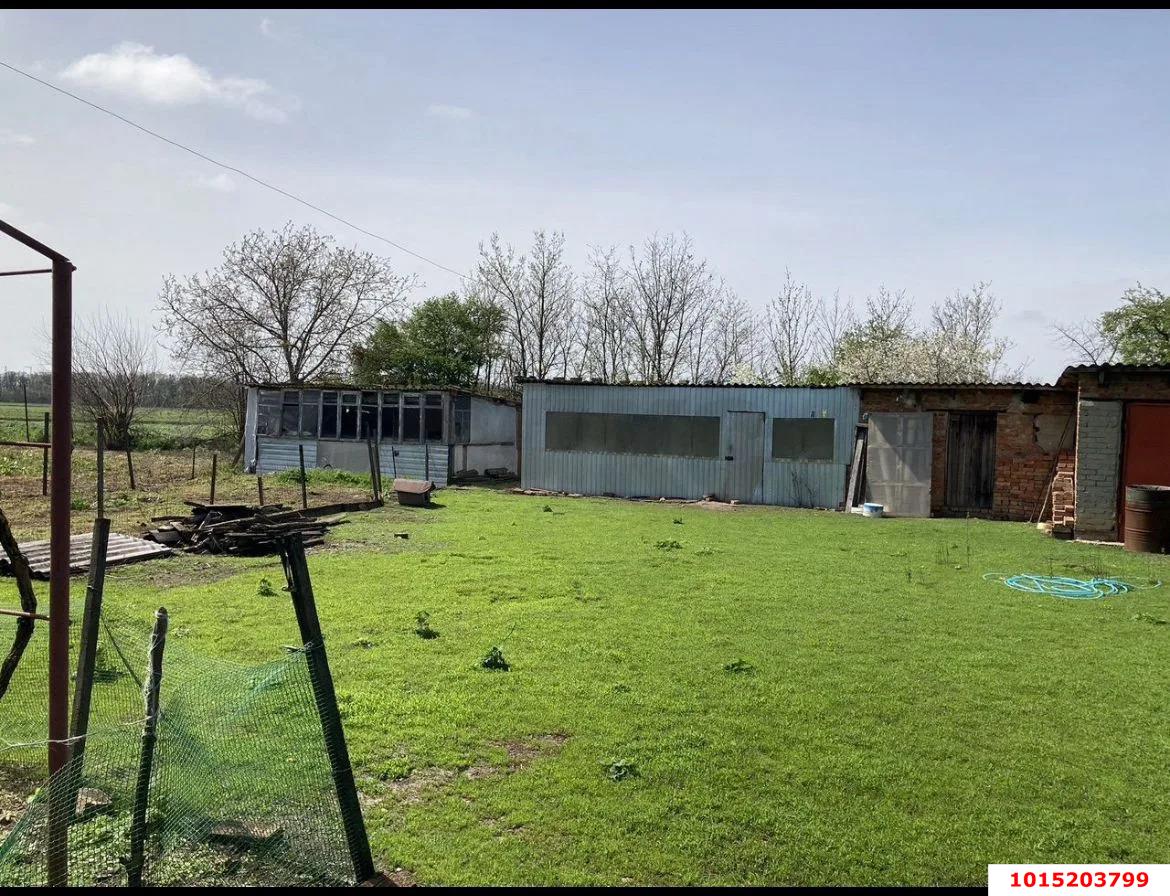 Фото №3: Дом 58 м² + 5 сот. - Беднягина, ул. Западная, 11