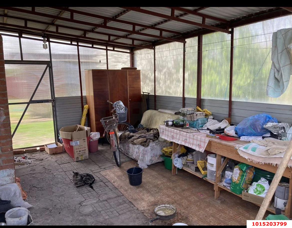 Фото №7: 3-комнатная квартира 58 м² - Беднягина, ул. Западная, 11