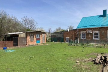 Фото №2: Дом 58 м² - Беднягина, ул. Западная, 11