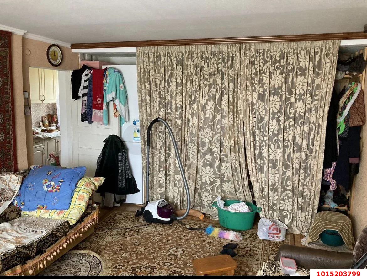 Фото №6: 3-комнатная квартира 58 м² - Беднягина, ул. Западная, 11