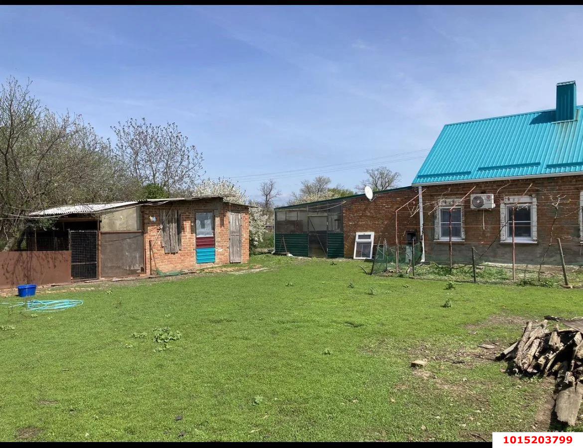 Фото №2: 3-комнатная квартира 58 м² - Беднягина, ул. Западная, 11