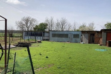 Фото №3: Дом 58 м² - Беднягина, ул. Западная, 11