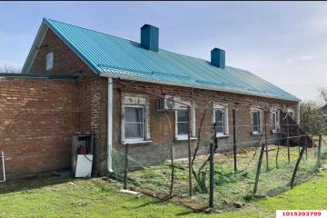 Фото №1: Дом 58 м² - Беднягина, ул. Западная, 11