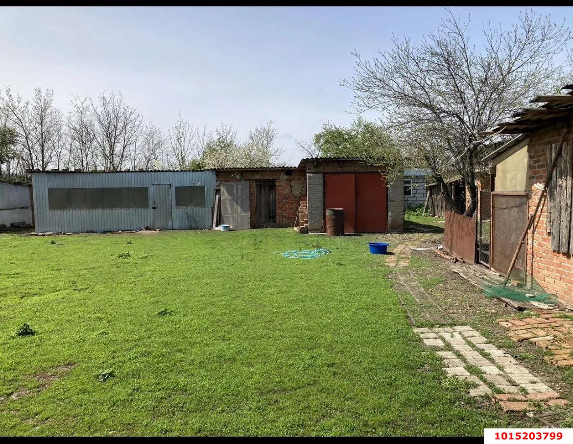 Фото №9: Дом 58 м² + 5 сот. - Беднягина, ул. Западная, 11