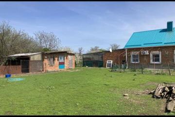 Фото №2: Дом 58 м² - Беднягина, ул. Западная, 11