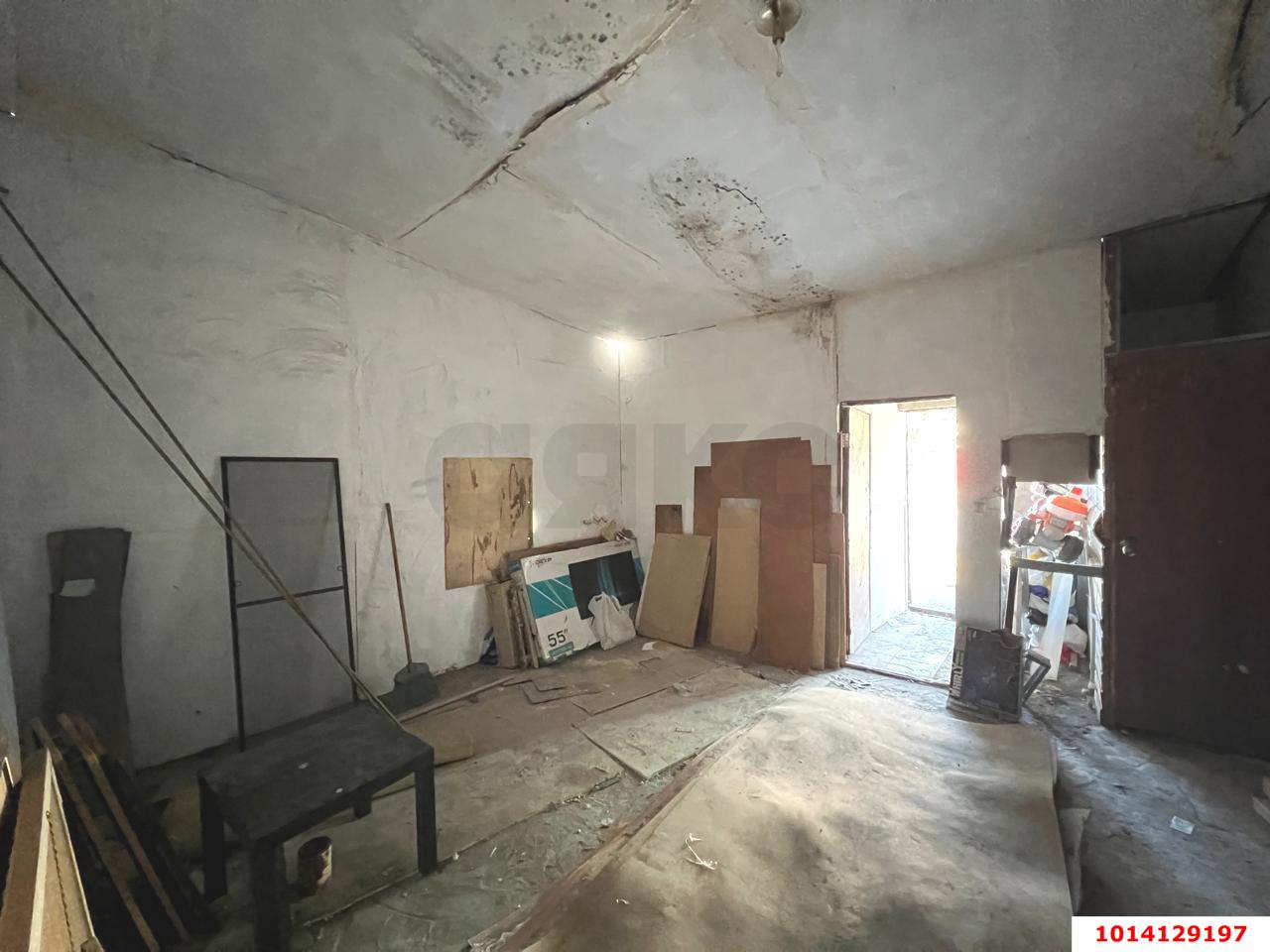 Фото №1: Студия 43 м² - Краснодар, Сельскохозяйственный Институт, ул. Алма-Атинская, 2