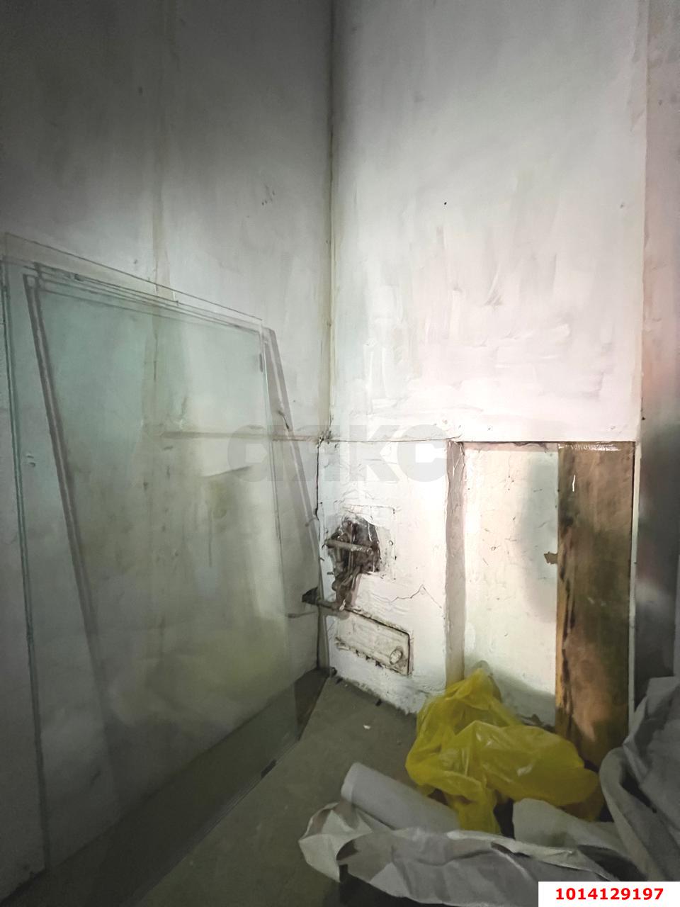 Фото №4: Студия 43 м² - Краснодар, Сельскохозяйственный Институт, ул. Алма-Атинская, 2