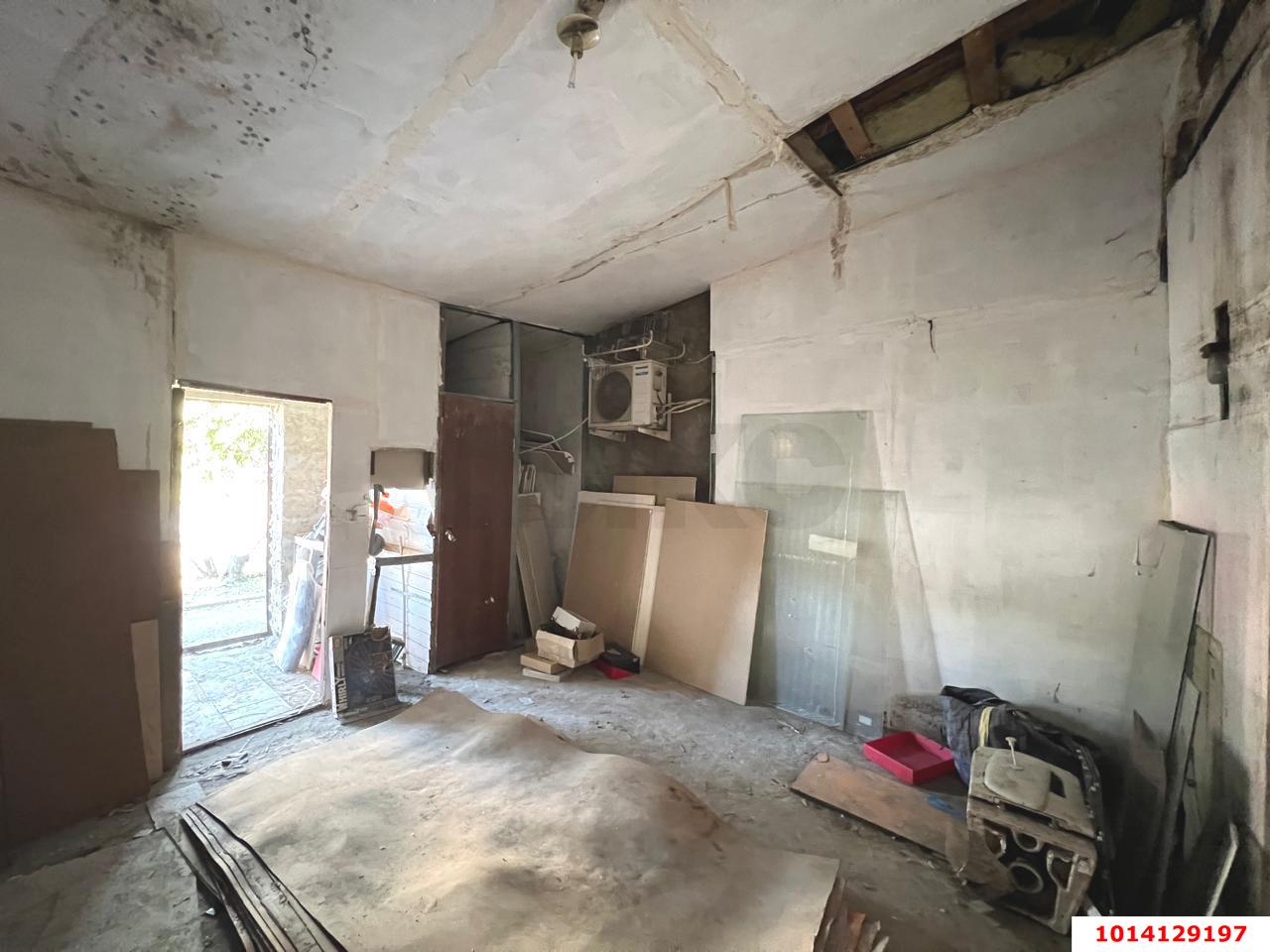 Фото №2: Студия 43 м² - Краснодар, Сельскохозяйственный Институт, ул. Алма-Атинская, 2