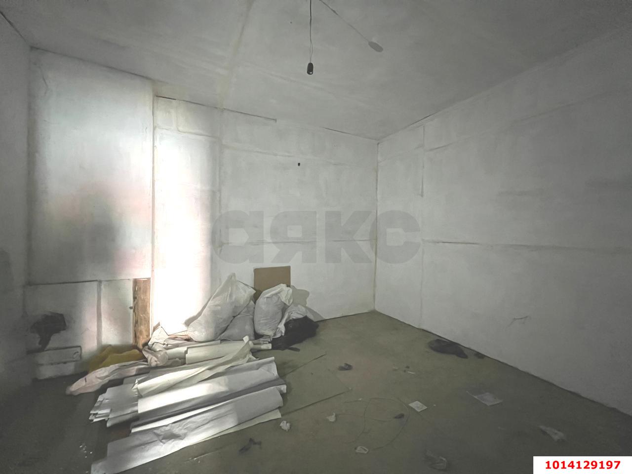 Фото №3: Студия 43 м² - Краснодар, Сельскохозяйственный Институт, ул. Алма-Атинская, 2