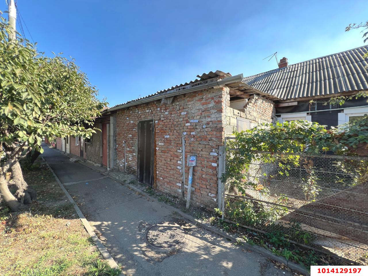 Фото №6: Студия 43 м² - Краснодар, Сельскохозяйственный Институт, ул. Алма-Атинская, 2