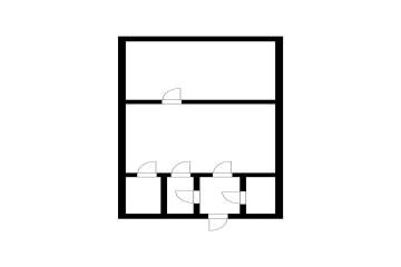 Фото №1: Студия 43 м² - Краснодар, мкр. Сельскохозяйственный Институт, ул. Алма-Атинская, 2